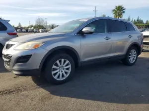 Mazda CX-9 3.7L 6 2010