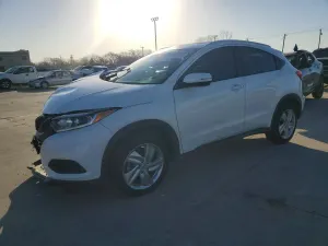 Honda HR-V 1.8L 4 2020