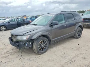 Dodge Journey 2.4L 4 2018
