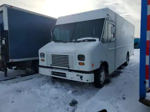 Ford F59 6.8L 10 2013