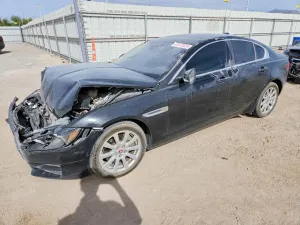 Jaguar XE 2.0L 4 2019