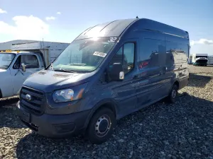 Ford Transit 3.5L 6 2020