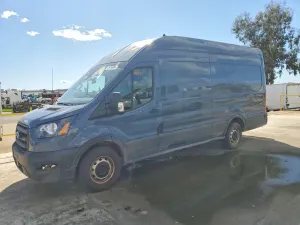Ford Transit 3.5L 6 2020