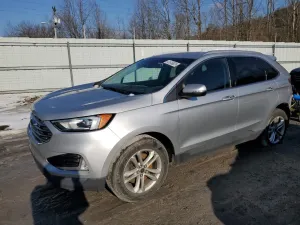 Ford Edge SEL 2.0L 4 2019