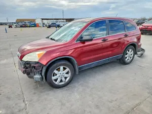 Honda CR-V 2.4L 4 2007