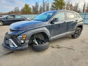 Hyundai Kona 2.0L 4 2026