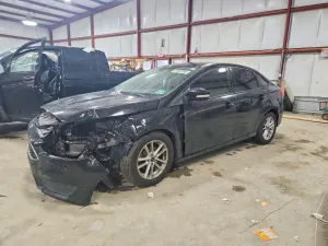 Ford Focus 2.0L 4 2016