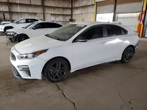 Kia Cerato / Forte / K3 2.0L 4 2020