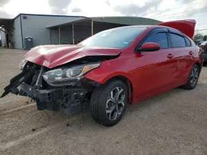 Kia Cerato / Forte / K3 2.0L 4 2020