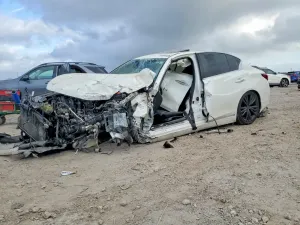Infiniti Q50 3.0L 6 2020