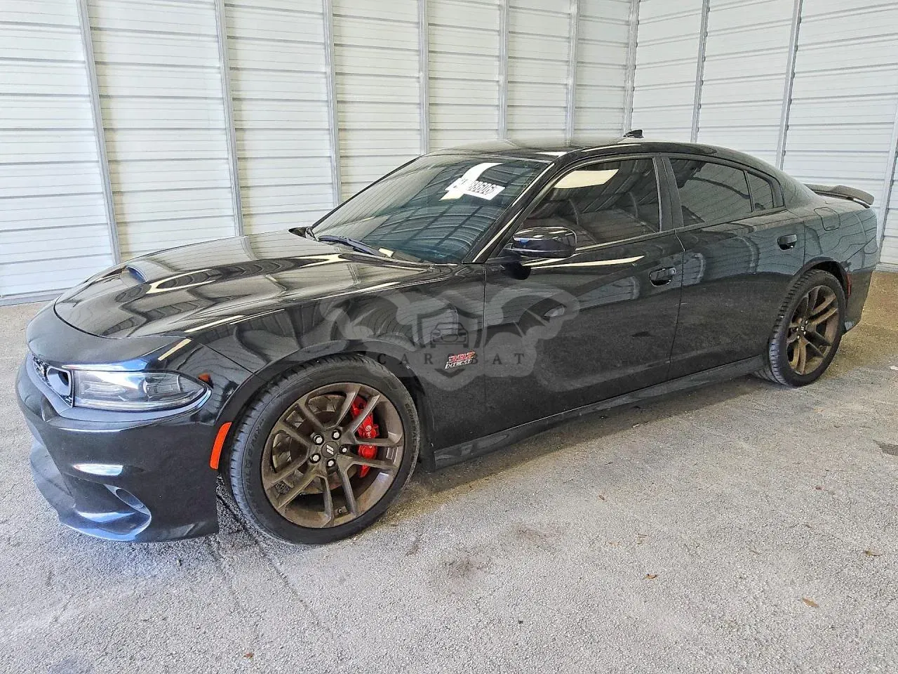 Dodge Charger 6.4L 8 2020