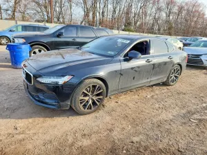 Volvo S90 2.0L 4 2017