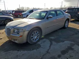 Chrysler 300C 5.7L 8 2008