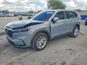 Honda CR-V 1.5L 4 2024