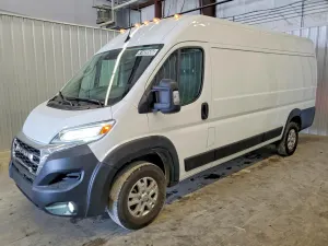 RAM ProMaster 3.6L 6 2025