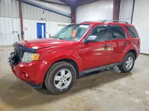 Ford Escape 3.0L 6 2009