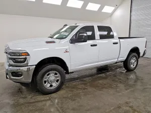 RAM 2500 6.7L 6 2025