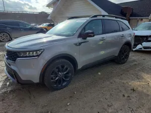 Kia Sorento 2.5L 4 2023