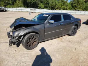 Chrysler 300 3.5L 6 2010
