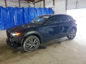 Mazda CX-30 2.5L 4 2024