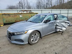 Honda Accord 1.5L 4 2018