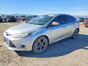 Ford Focus 2.0L 4 2014