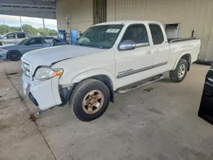 Toyota Tundra 4.0L 6 2006