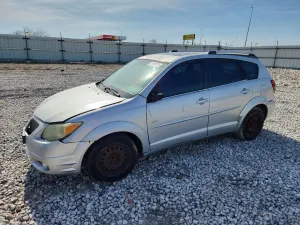 Pontiac Vibe 1.8L 4 2005