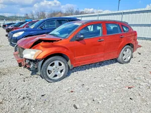 Dodge Caliber 2.0L 4 2007