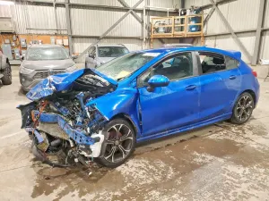 Chevrolet Cruze 1.4L 4 2019