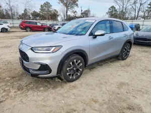 Honda HR-V 2.0L 4 2026
