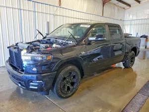 RAM 1500 5.7L 8 2026