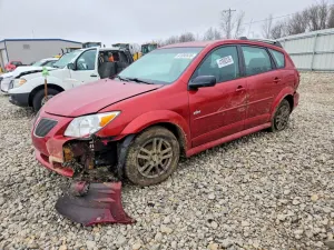 Pontiac Vibe 1.8L 4 2006