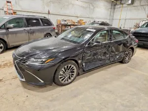 Lexus ES 3.5L 6 2025