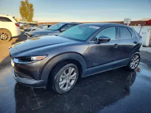 Mazda CX-30 2.5L 4 2021