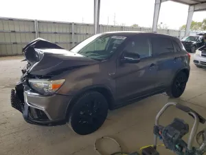 Mitsubishi Outlander 2.0L 4 2018