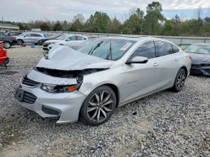 Chevrolet Malibu 1.5L 4 2018