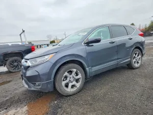 Honda CR-V 1.5L 4 2019