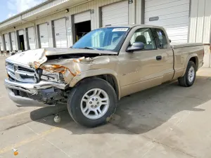Dodge Dakota 3.9L 6 2002
