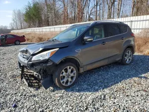 Ford Escape 1.6L 4 2015