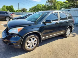 Honda CR-V 2.4L 4 2011