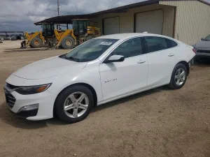 Chevrolet Malibu 1.5L 4 2023