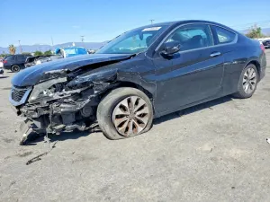 Honda Accord 2.4L 4 2015