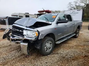 RAM 2500 6.4L 8 2019