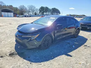 Toyota Corolla 2.0L 4 2024