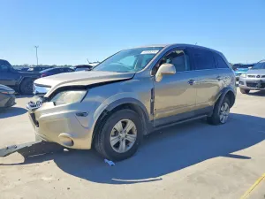 Saturn Vue 2.4L 4 2008
