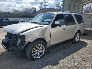 Ford Expedition 3.5L 6 2015