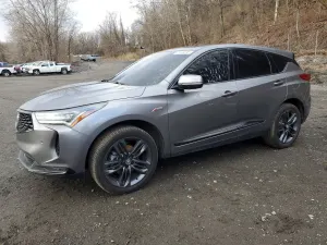 Acura RDX 2.0L 4 2024