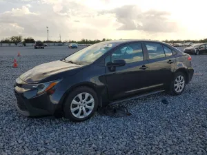 Toyota Corolla 1.8L 4 2021