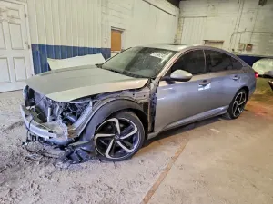 Honda Accord 2.0L 4 2019